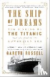 Russell, Gareth - The Ship of Dreams