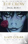 O'Barr, James - The Crow