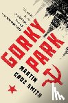 Smith, Martin Cruz - Gorky Park