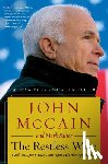 John McCain, Mark Salter - The Restless Wave