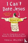 Arceneaux, Michael - I Can't Date Jesus