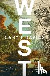 Carys Davies - West