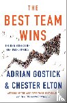 Gostick, Adrian, Elton, Chester - The Best Team Wins