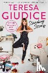 Giudice, Teresa - Standing Strong