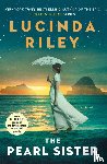 Riley, Lucinda - Riley, L: Pearl Sister