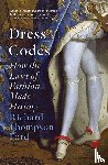 Ford, Richard Thompson - Dress Codes