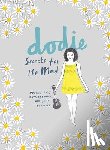 Clark, Dodie - Secrets for the Mad