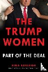 Burleigh, Nina - The Trump Women