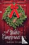 Wright, Colleen - The White Christmas Inn
