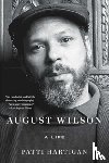 Hartigan, Patti - August Wilson
