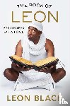 Black, Leon, Smoove, JB, Bahr, Iris - Book of Leon
