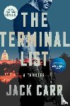 Carr, Jack - The Terminal List