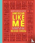 Ferrera, America - American Like Me