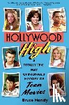 Handy, Bruce - Hollywood High