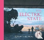Stålenhag, Simon - ELECTRIC STATE