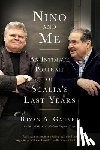 Garner, Bryan A. - Nino and Me