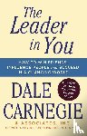 Carnegie, Dale - The Leader In You
