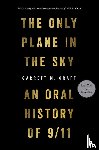 Graff, Garrett M. - The Only Plane in the Sky