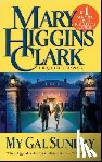 Clark, Mary Higgins - My Gal Sunday