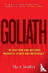 Stoller, Matt - Goliath