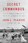 Plaster, John L. - Secret Commandos