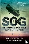 John L. Plaster - SOG