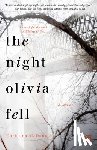 McDonald, Christina - The Night Olivia Fell