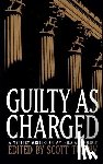 Turow, Scott - Guilty as Charged