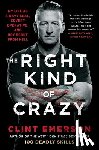 Emerson, Clint - The Right Kind of Crazy