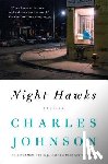 Johnson, Charles - Night Hawks