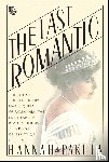 Pakula, Hannah - Last Romantic