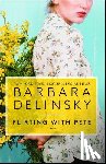 Delinsky, Barbara - Flirting with Pete