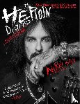 Sixx, Nikki, Gittins, Ian - The Heroin Diaries