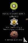 Mancuso, Stefano - The Revolutionary Genius of Plants