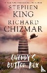 King, Stephen, Chizmar, Richard - Gwendy's Button Box