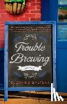 Baltsar, Suzanne - Trouble Brewing