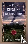 Crosby, Ellen - The Riesling Retribution: A Wine Country Mystery