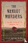 Crosby, Ellen - Merlot Murders