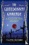 Crosby, Ellen - Chardonnay Charade