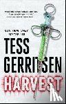 Gerritsen, Tess - Harvest