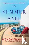 Francis, Wendy - The Summer Sail