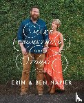 Napier, Erin, Napier, Ben - MAKE SOMETHING GOOD TODAY