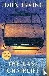 Irving, John - The Last Chairlift