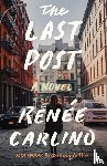 Carlino, Renee - The Last Post