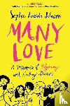 Johnson, Sophie Lucido - Many Love