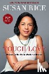 Rice, Susan - Tough Love