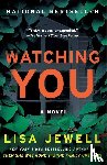 Jewell, Lisa - Watching You