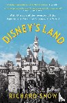 Snow, Richard - Disney's Land