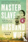 Woo, Ilyon - Master Slave Husband Wife