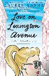 Layne, Lauren - Love on Lexington Avenue
